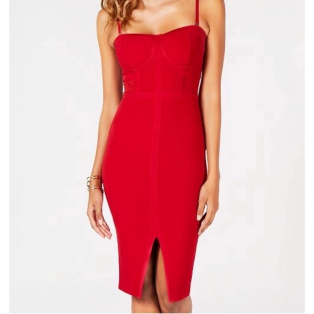 Bodycon Dress